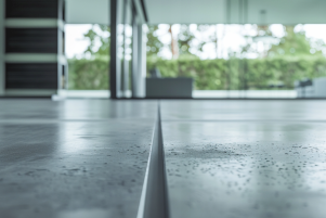 Промышленные полы