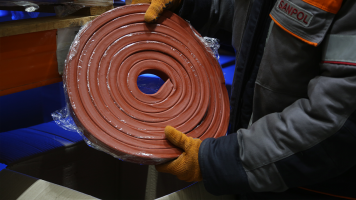 Герметизація швів