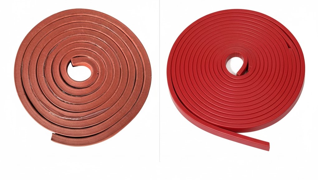 Набухаючі шнури для гідроізоляції швів: бентонітовий чи акриловий