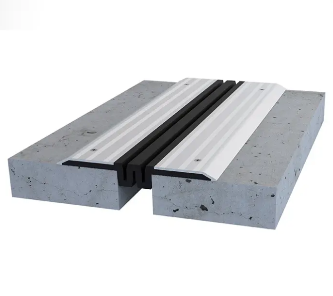 Деформаційний профіль для паркінгу Arfen AR 194–050 