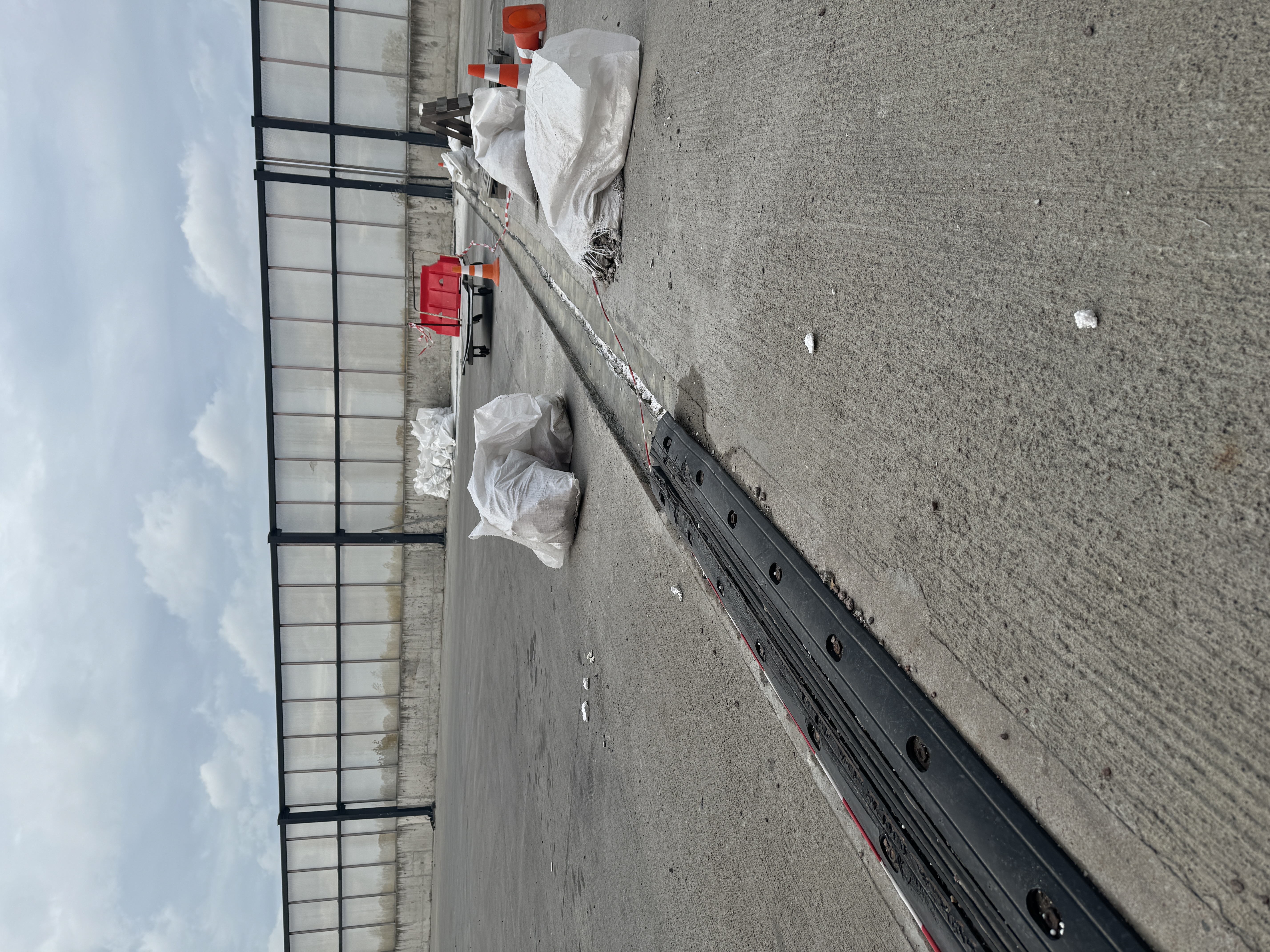 Долговечность мостов