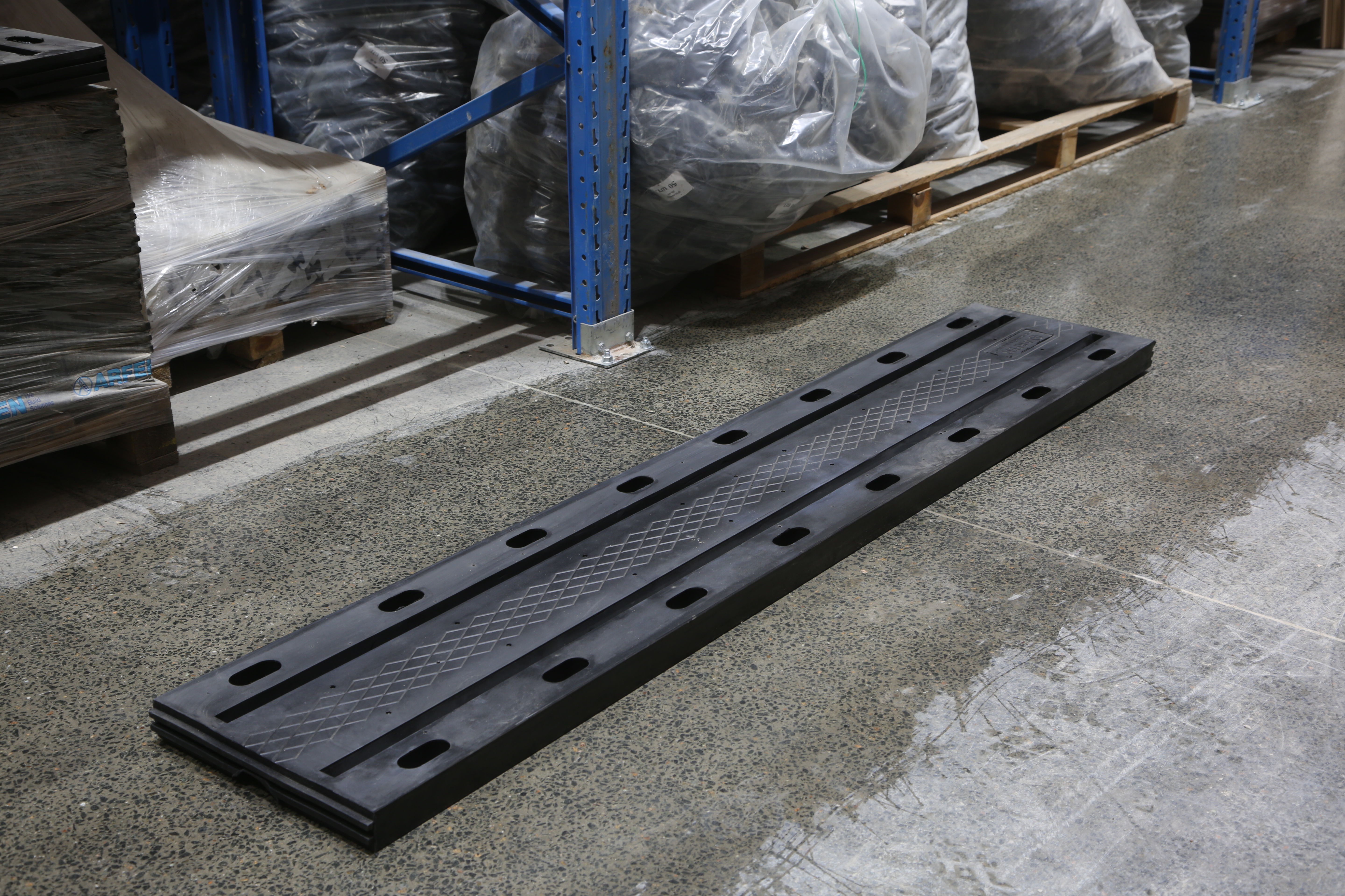 Як облаштувати деформаційний шов?