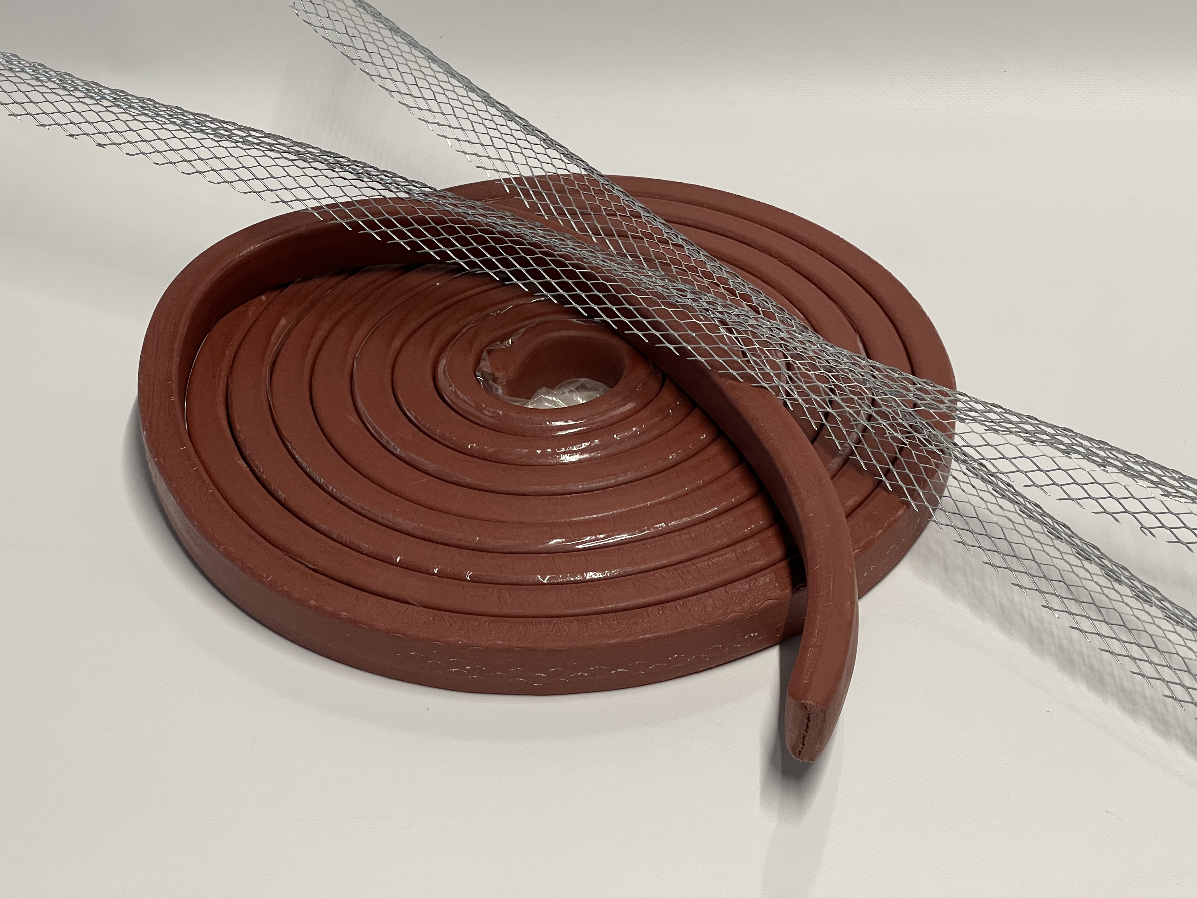 Бентонитовый шнур: технический анализ и эксперимент