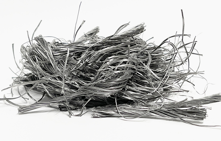 Что представляет собой фибра Polyex Mesh