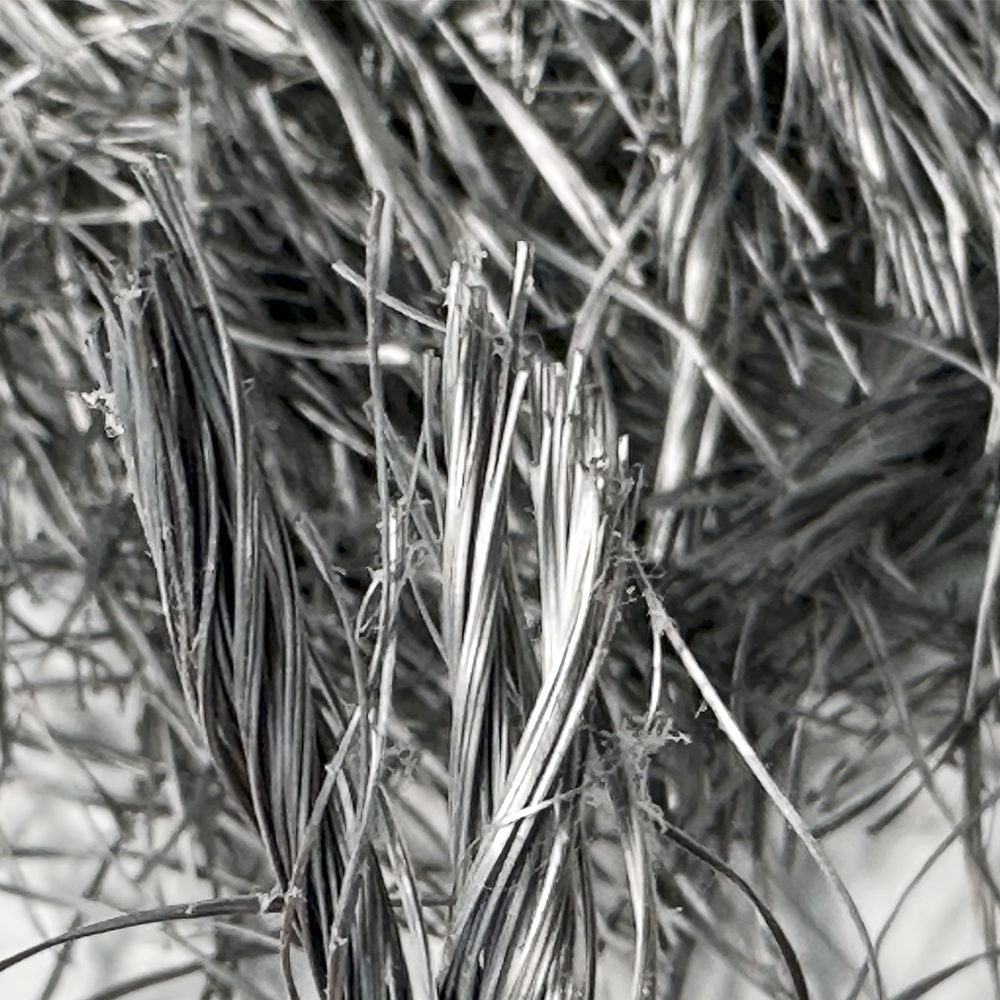 Поліпропіленова фібра – це вигідно! 