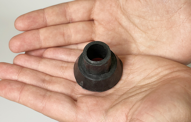 Фіксатор КОНУС для захисту елементів опалубки