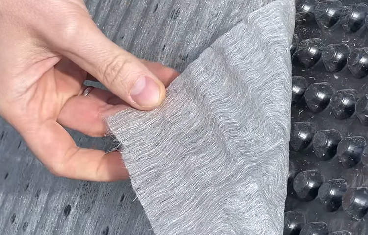 ДЛЯ ЧЕГО НУЖНА ШИПОВИДНАЯ МЕМБРАНА?