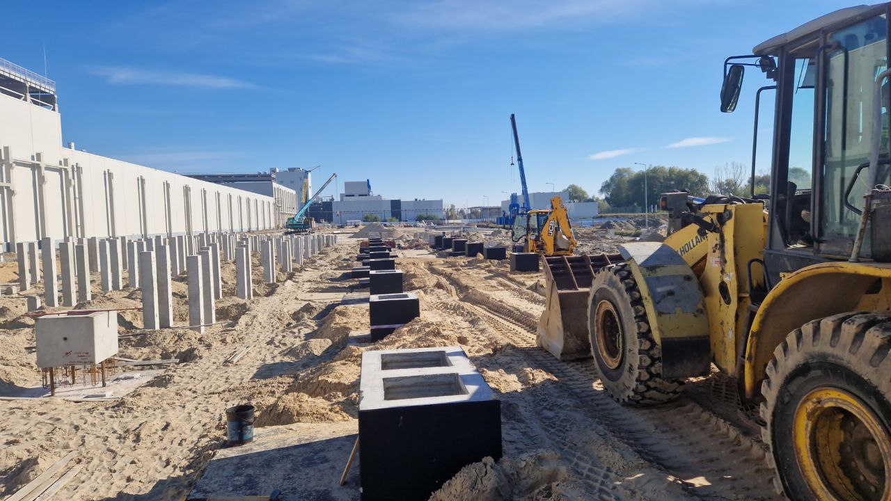 Какую мастику выбрать для гидроизоляции бетонных колец