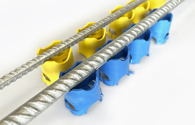 Фиксатор "стульчик" для арматуры