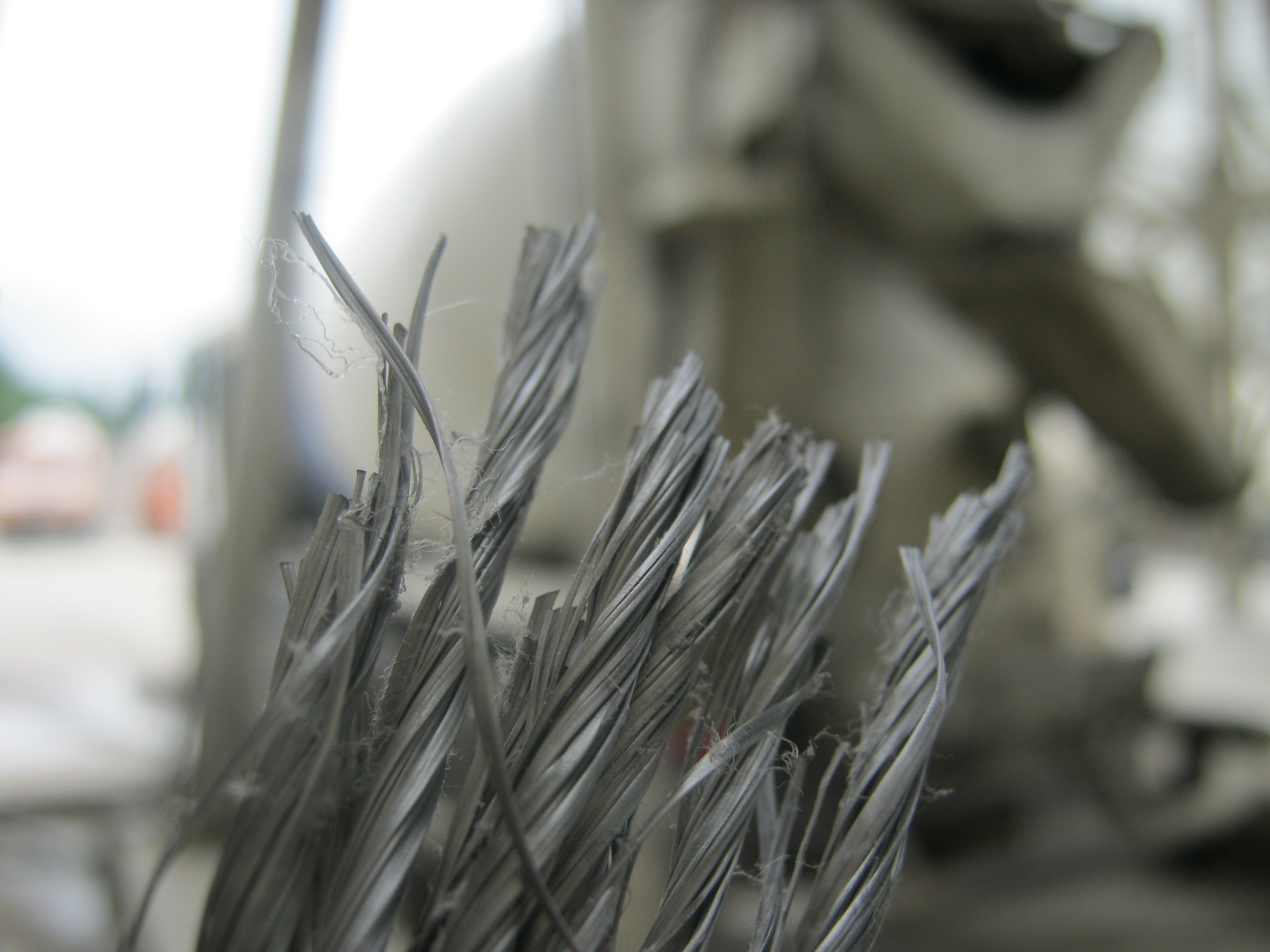 Материалы для промышленных полов