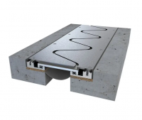 Image 1 Профілі деформаційні вбудовані