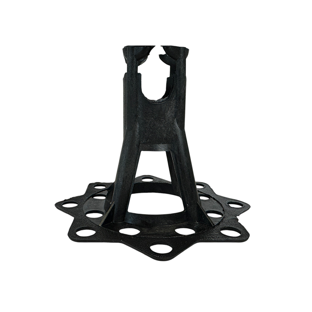 Фіксатор арматури Настил захисний шар 55-65 мм, 100 шт.