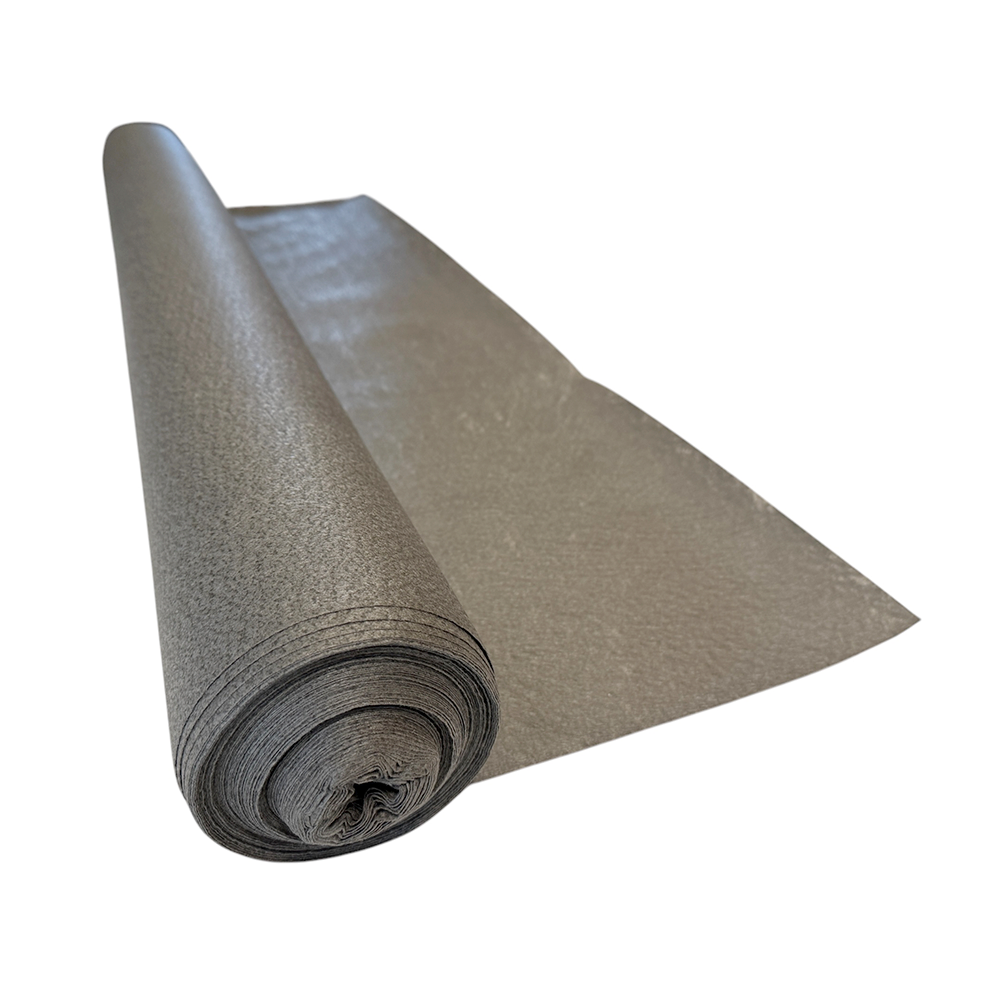 Геотекстиль термоскрепленный Fibertex F-22 mini, 120 г/кв.м. 1х25 м