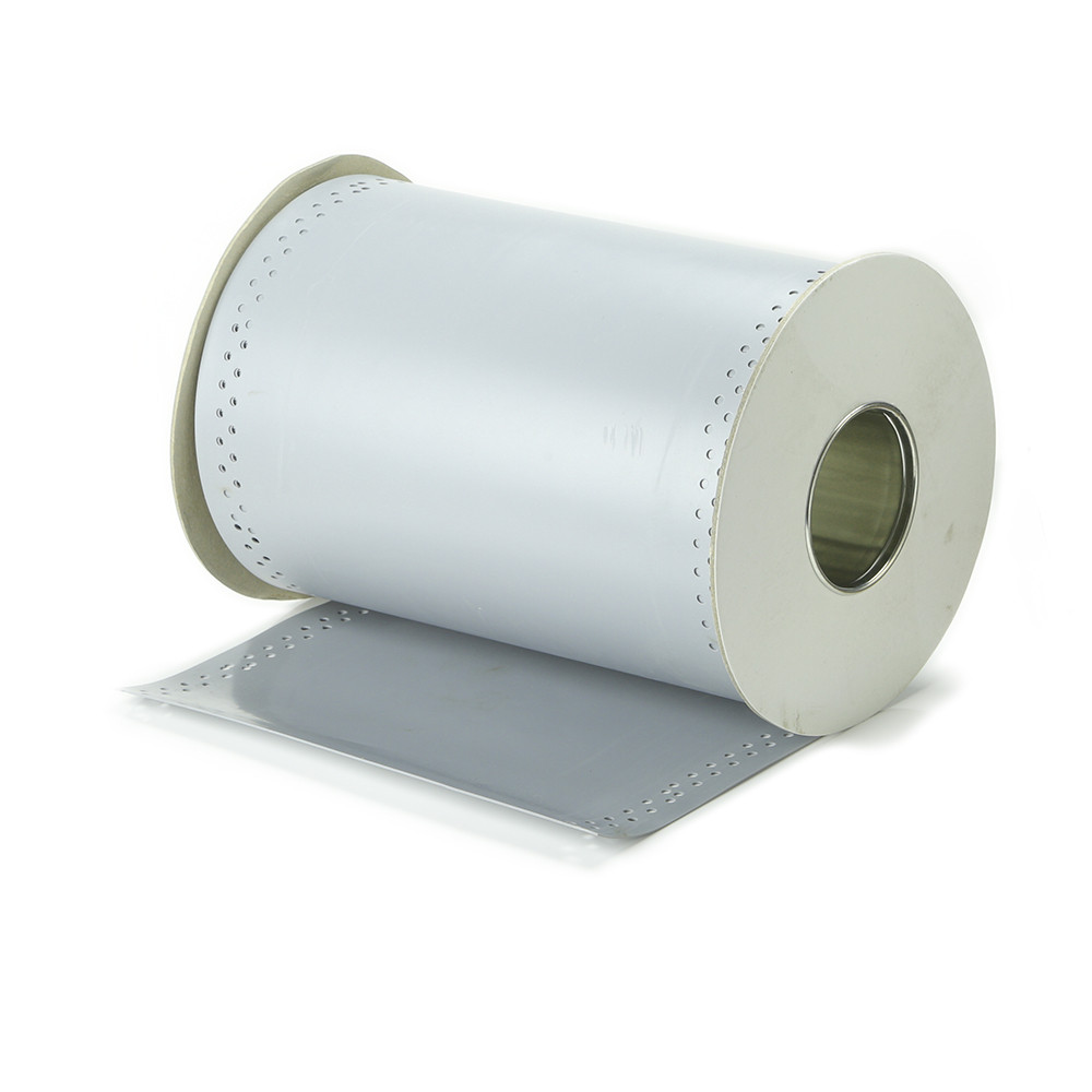 ТЕП стрічка перфорована Hydroflex 250 мм для гідроізоляції деформаційних швів і тріщин  1 мм (5 метрів)