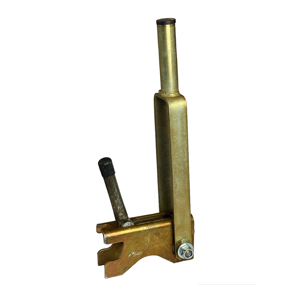 Притискний ключ для чироз