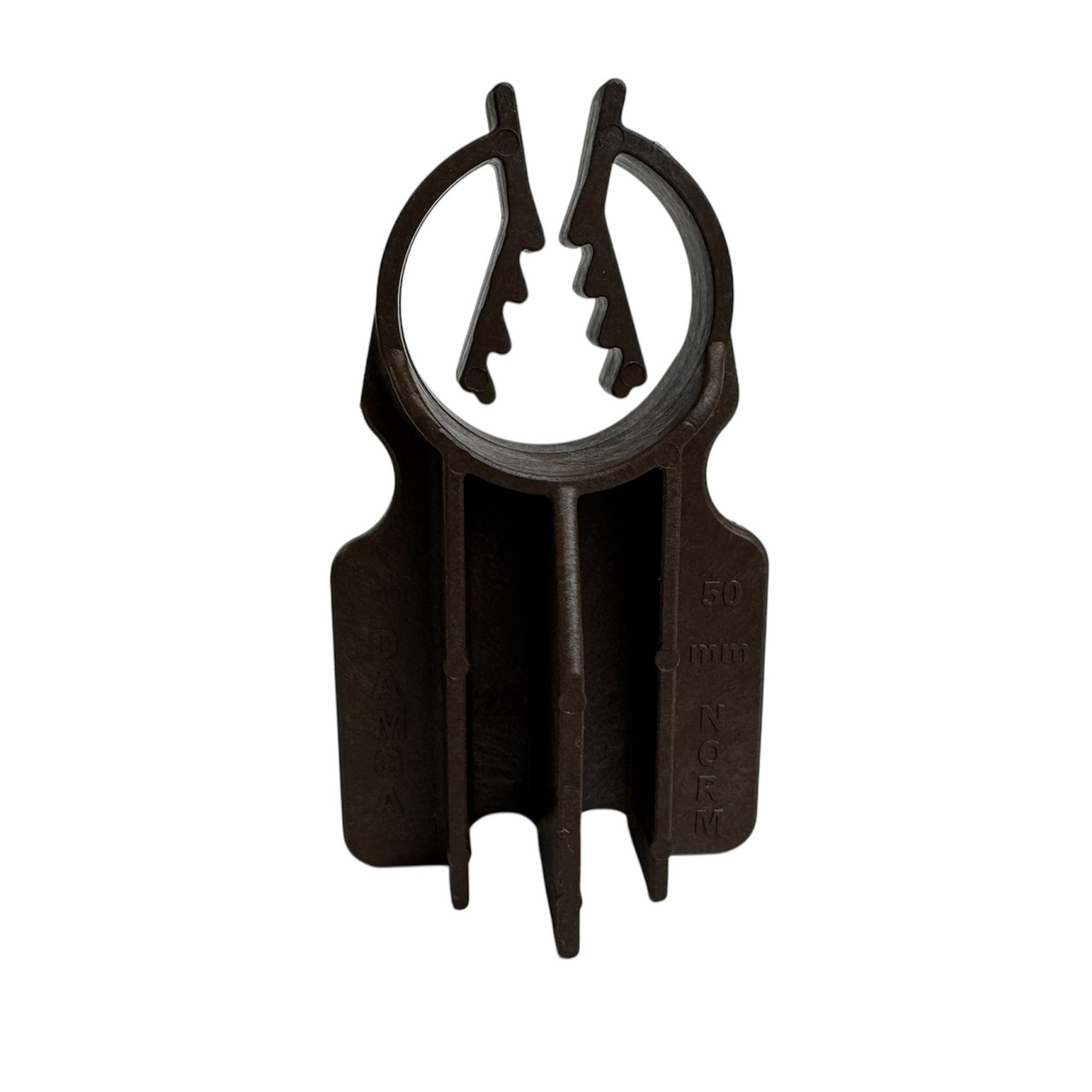 Фіксатор арматури стійка універсальний захисний шар 50 мм, 500 шт. 