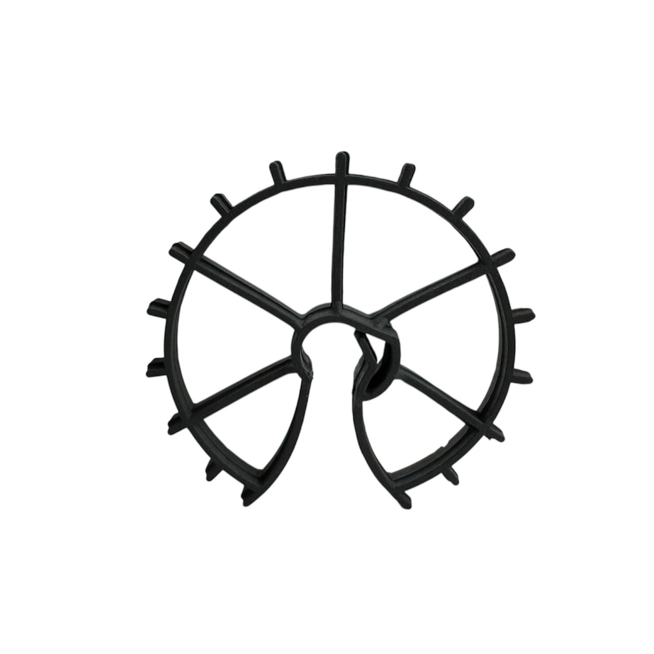 Фіксатор арматури Зірочка 30 мм. 1000 шт/уп. 