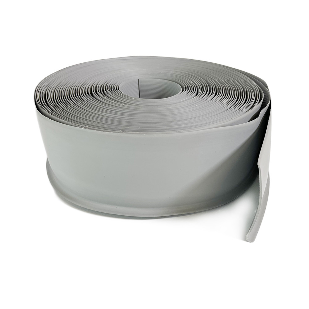 Гнучкий плінтус для підлоги ПВХ Arfen PS10010, 25 м. п.