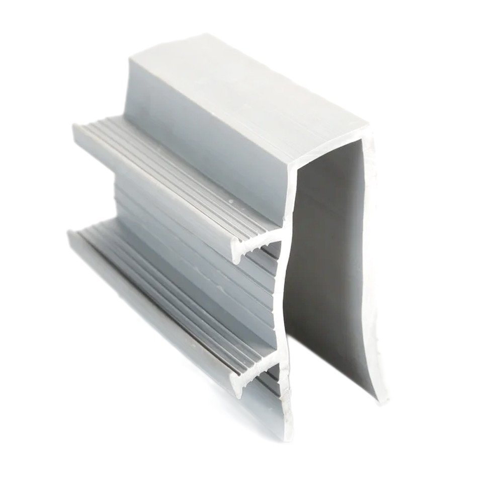 Ремонтна гідрошпонка для деформаційних швів ПО-2, бухта 20 м. п., сіра