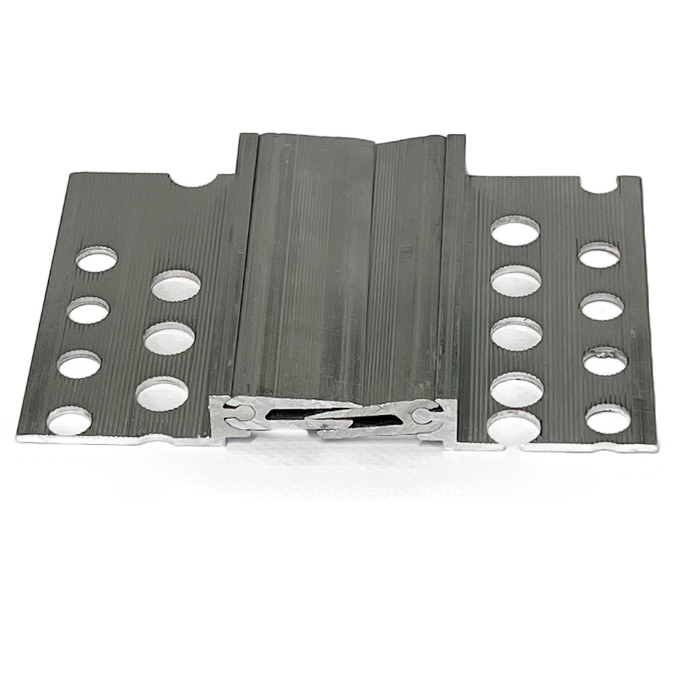 Деформационный профиль AR 820-050 под плитку, 4 м.п.