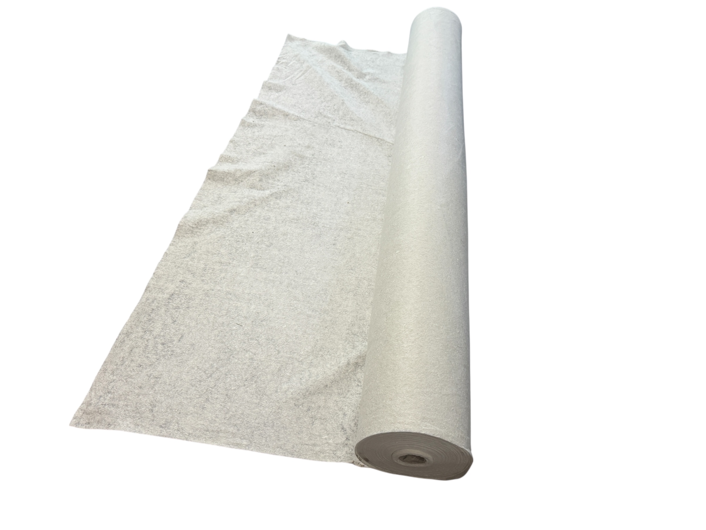 Геотекстиль иглопробивной NTB200 200 гр/м2, 2х50м белый (Италия)