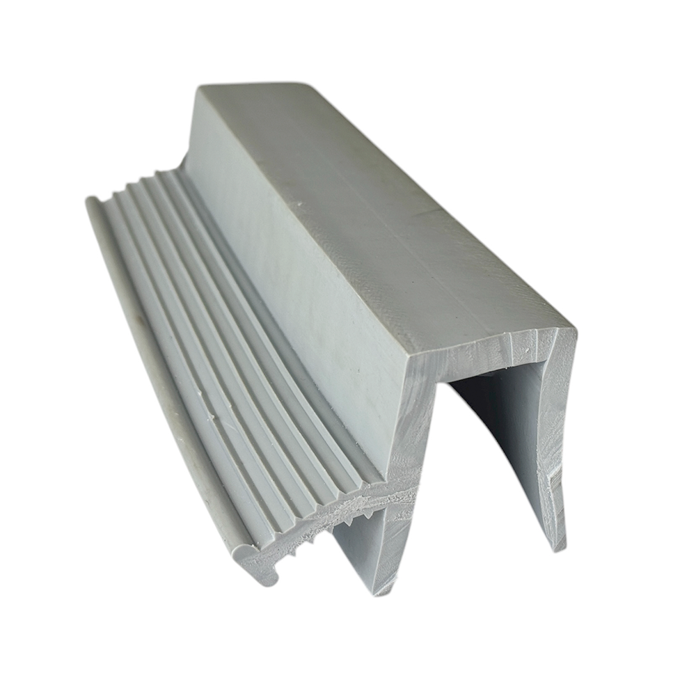 Гідрошпонка ПО-1 ремонтна гідрошпонка для деформаційних швів, бухта 20 м. п., сірий