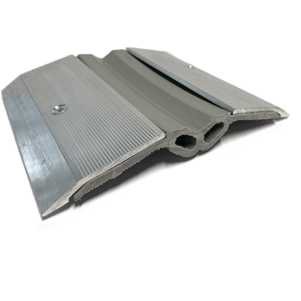 Деформаційний профіль PARN 52-50 А1, 3 метри, нержавіюча сталь