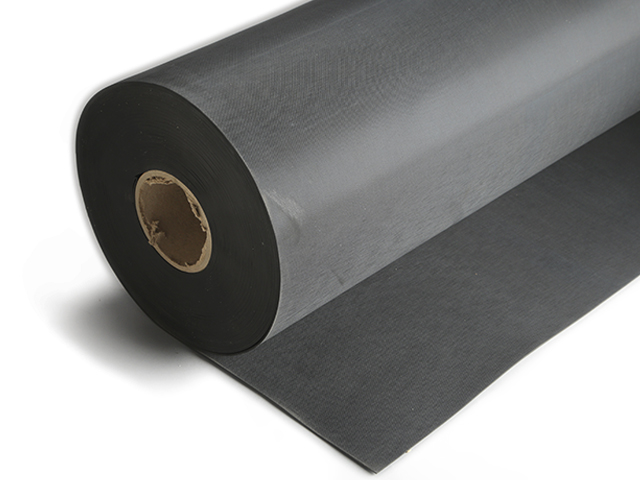 ЭПДМ-мембрана ProElast толщина 1.5 мм, ширина 750 мм.