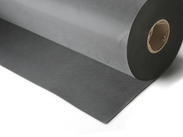 ЭПДМ-мембрана ProElast толщина 1.5 мм, ширина 200 мм.