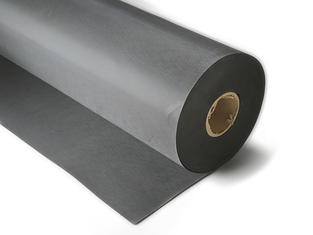 ЭПДМ-мембрана ProElast толщина 1 мм, ширина 1500 мм.