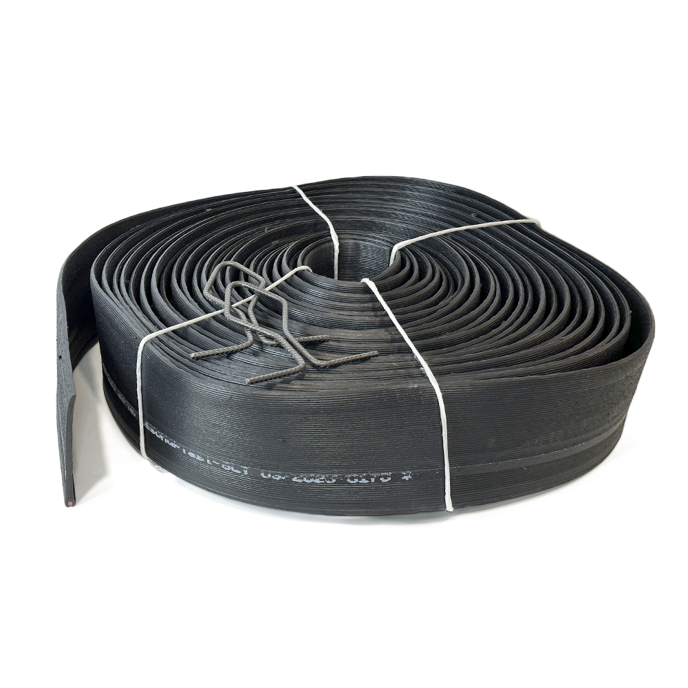 Комбінована гідрошпонка для робочих швів KAB-150, бухта 25 метрів