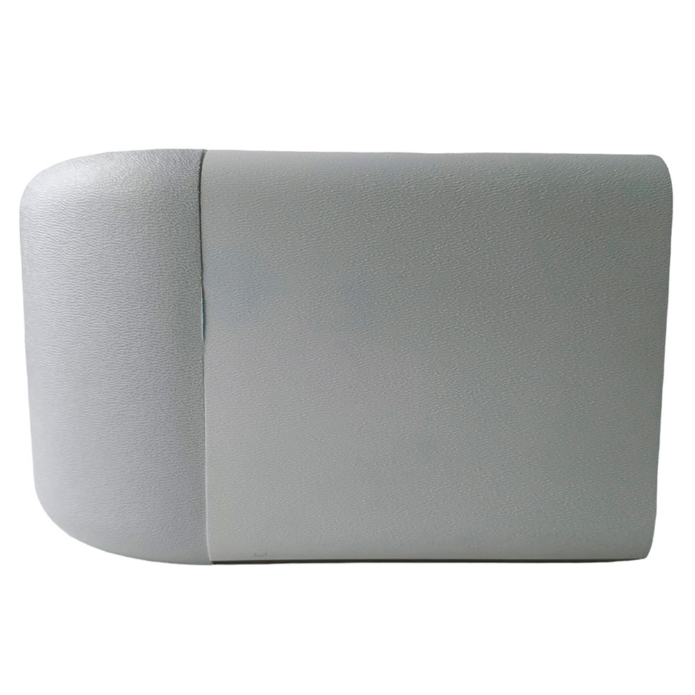 Поручень-відбійник Arfen WG 145-1 з можливістю встановлення LED-підсвітки