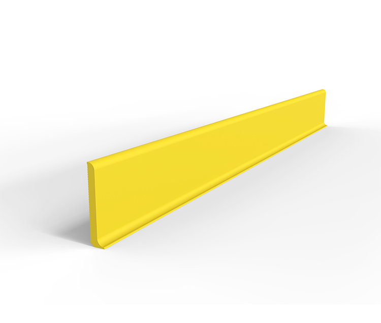 Промисловий плінтус Arfen HSP 100, 3м.п.