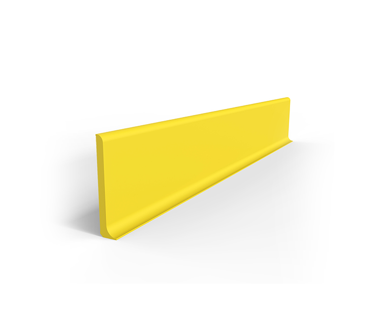 Промисловий плінтус Arfen HSP 150, 3м.п.