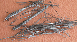 Полипропиленовая фибра Polyex Mesh