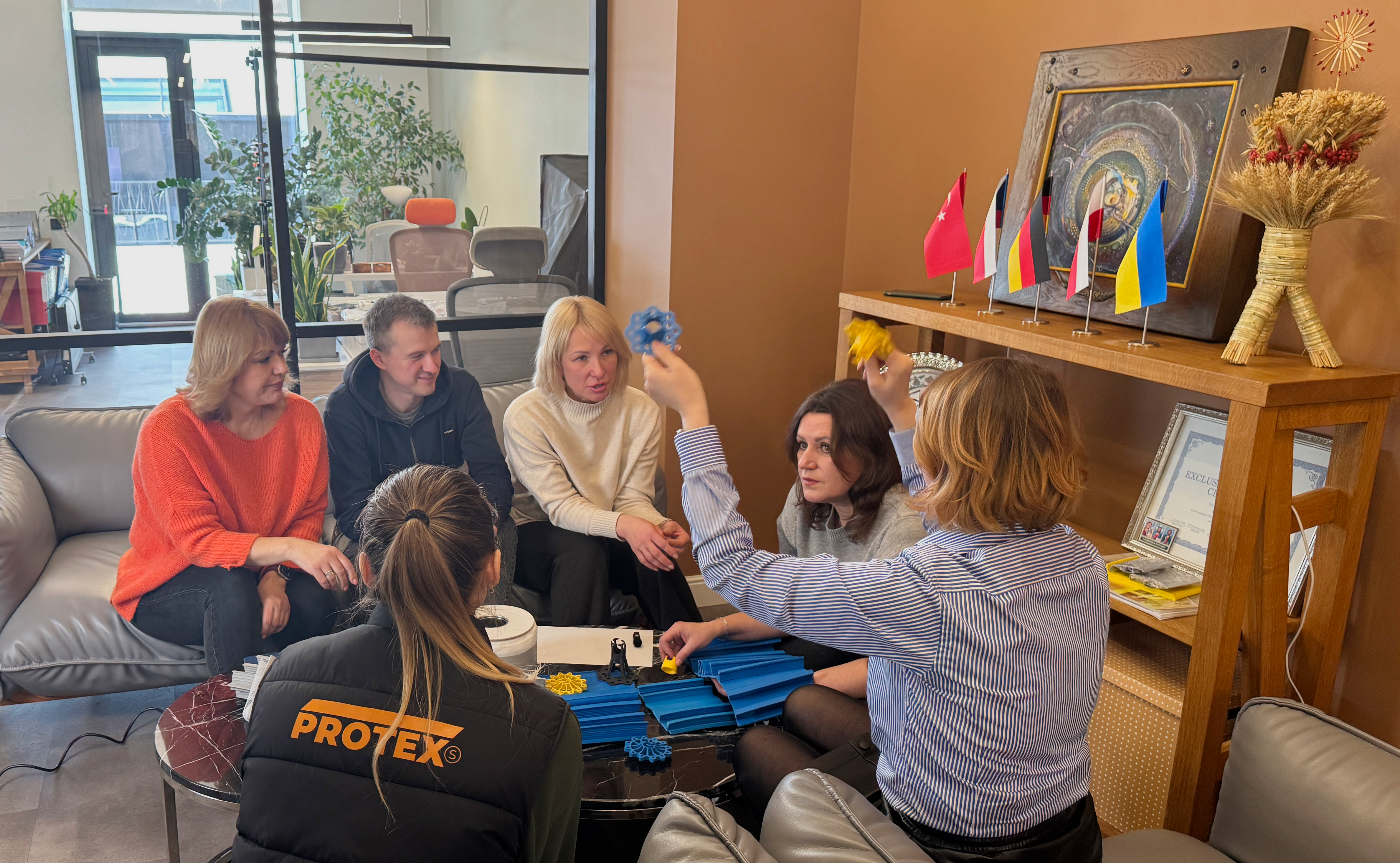 Публикации